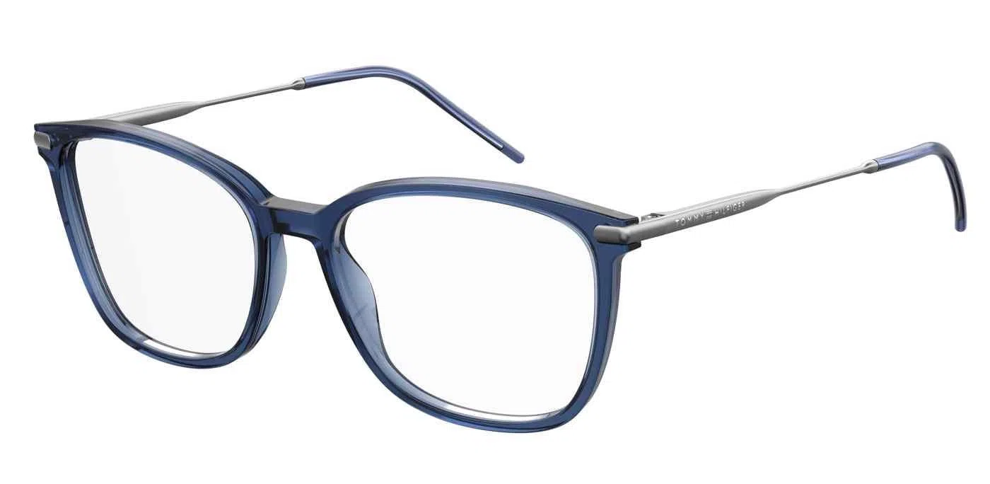 Tommy Hilfiger Th1708 Eyeglasses - view 3